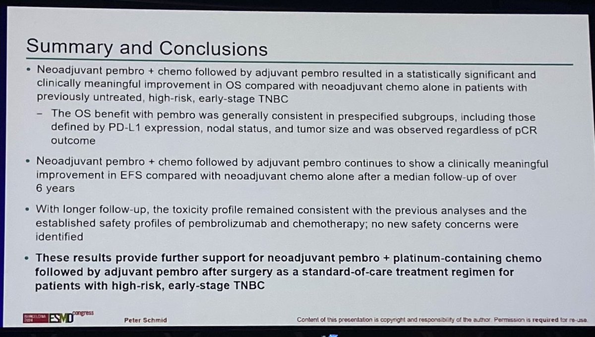 keynote522 conclusions