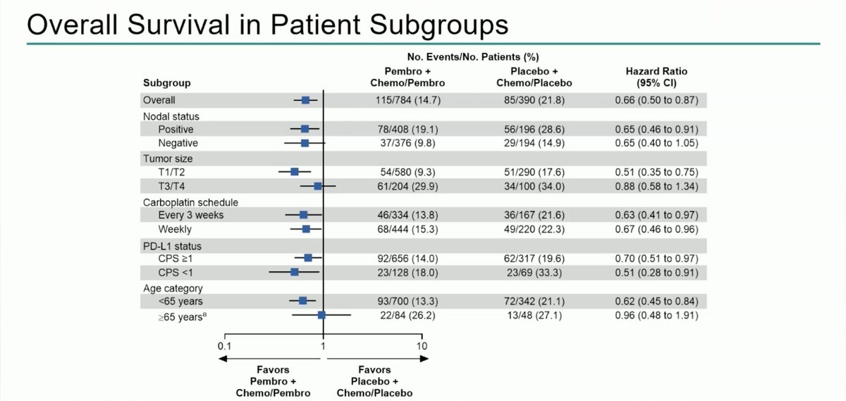 keynote522 subgroups